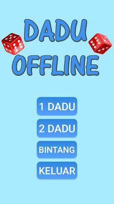 Offline Dice - Screenshot 1