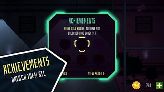 Buck this Virus - Screenshot 3