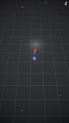 Hyper car vs cops - Screenshot 1