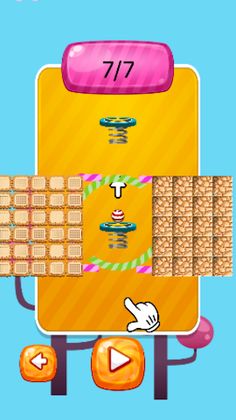 sweet adventure - Screenshot 3