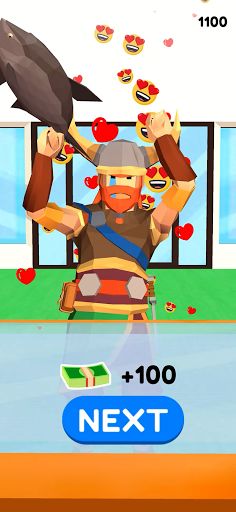 Fish Shop Master - Screenshot 3