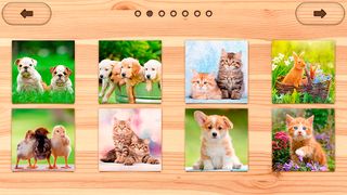 Jigsaw Puzzles Offline: Puzzle - Screenshot 1