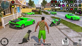 US Army Cargo Transport Truck - Screenshot 3