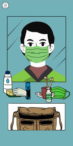 Living in 2020 : Choose your S - Screenshot 1