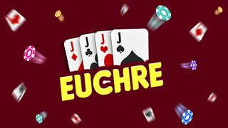 Euchre - Gamostar - Screenshot 1