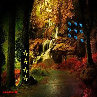Scotia Forest Escape - Screenshot 2