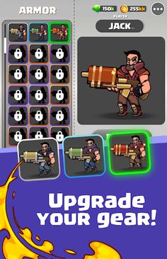 BricksBall - Screenshot 4