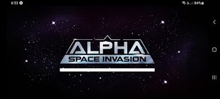 Invasión Alpha - Screenshot 1