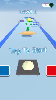 Good Pizza - Screenshot 1