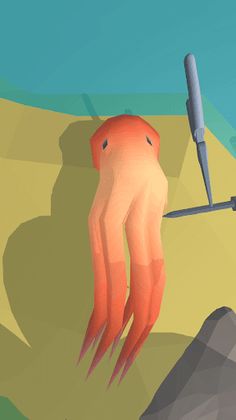 Ocean Guardians - Screenshot 4