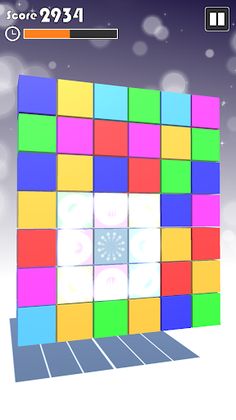 PuzzCubic - Screenshot 3