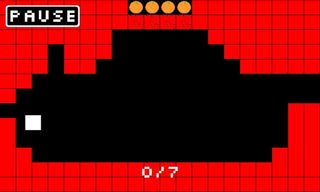 PING - 8bit Retro Puzzler - Screenshot 3
