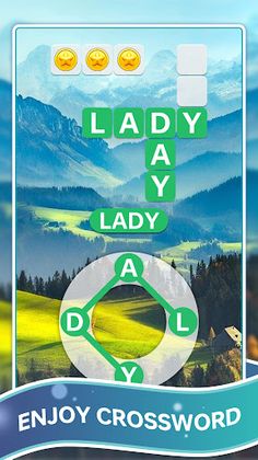 word puzzle - Screenshot 2