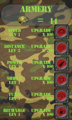 Tanks - Screenshot 2