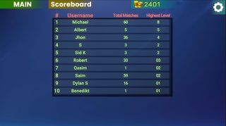 Together We Stand - Screenshot 3