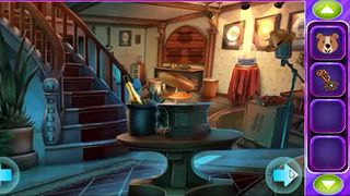 Old Hamster Escape - Screenshot 2