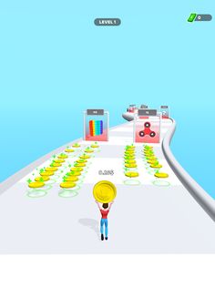 Penny to Billion - Screenshot 4