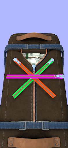 Unzip Master - Screenshot 1