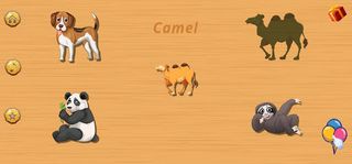 Wooden Puzzle - Screenshot 3