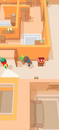 Police Detective - Screenshot 3