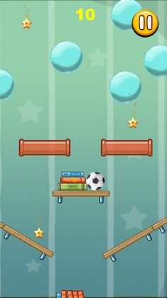 Fall Balls - Endless - Screenshot 3