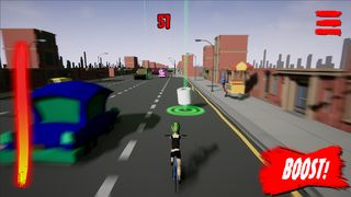 Mobile Mess - Screenshot 3