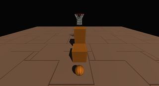 Basketball STMIK Banten - Screenshot 3
