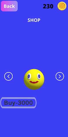 ROTATE-BALLZ 3D - Screenshot 4