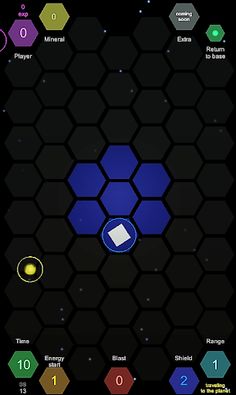 Planets - Screenshot 1