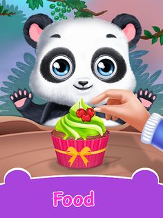 Panda Daycare - Pet Salon & Do - Screenshot 3