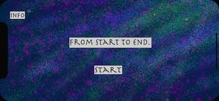 From start to end - Screenshot 2