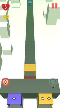 Even Odd - Screenshot 2