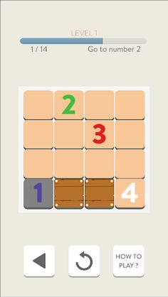 Connect Number - Screenshot 2