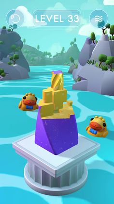Zen Stones - Screenshot 4