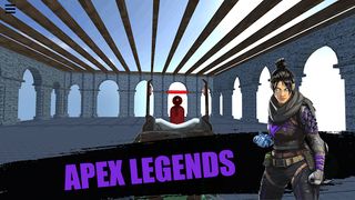 Accuratio - Aim Trainer for FP - Screenshot 3