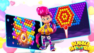 Bubble Shooter : Fun Blast - Screenshot 3