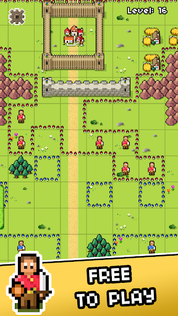 Island Empire - Strategy - Screenshot 2