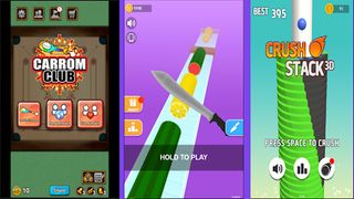 All Games Offline, all in one - Screenshot 3