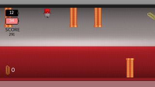 Magnet Jump Pro - Screenshot 2