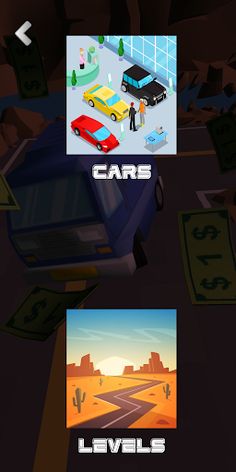 zigzag motors - Screenshot 1