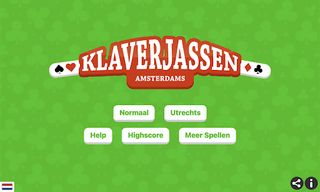 Klaverjassen - Amsterdams - Screenshot 1