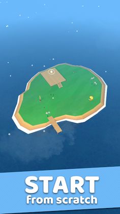 Viking Bay - Screenshot 1