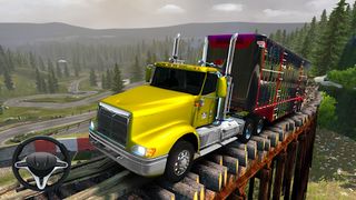 Indian Tycoon Truck Simulator - Screenshot 3
