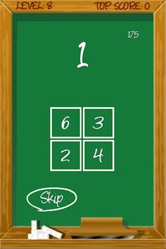 MADematics - Screenshot 4