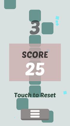 BLOCK FAST - Screenshot 3