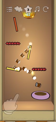 Beans! - Screenshot 3