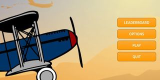 War Plane II - Screenshot 1