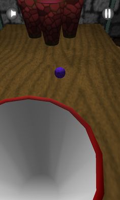 Jurassic Pong - 3d beer pong g - Screenshot 3