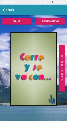 Lotería Católica - Screenshot 4