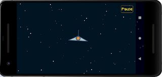 Star Scape - Screenshot 2